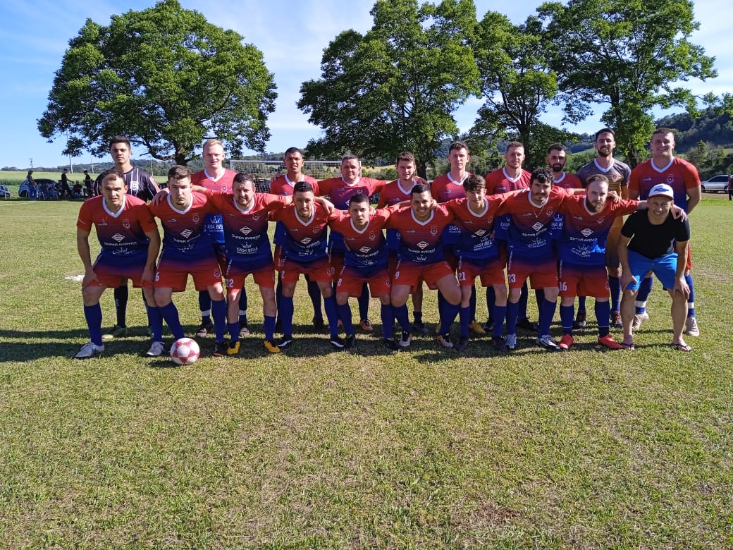 Campeonato municipal de futebol 7 integra comunidade de Ubiretama