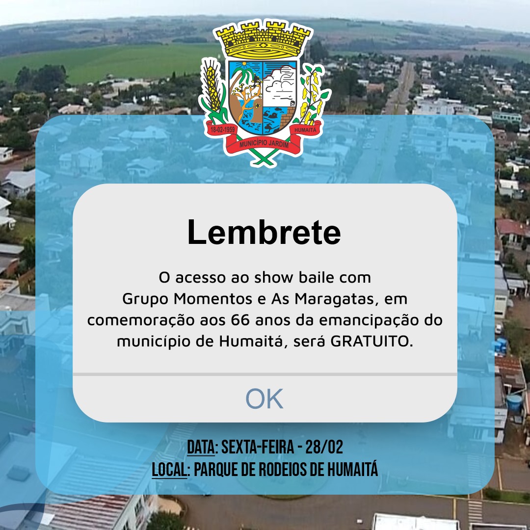 showbaile